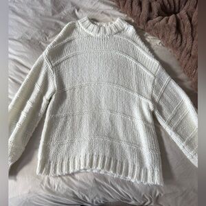 Urban outfitters chunky knit sweater